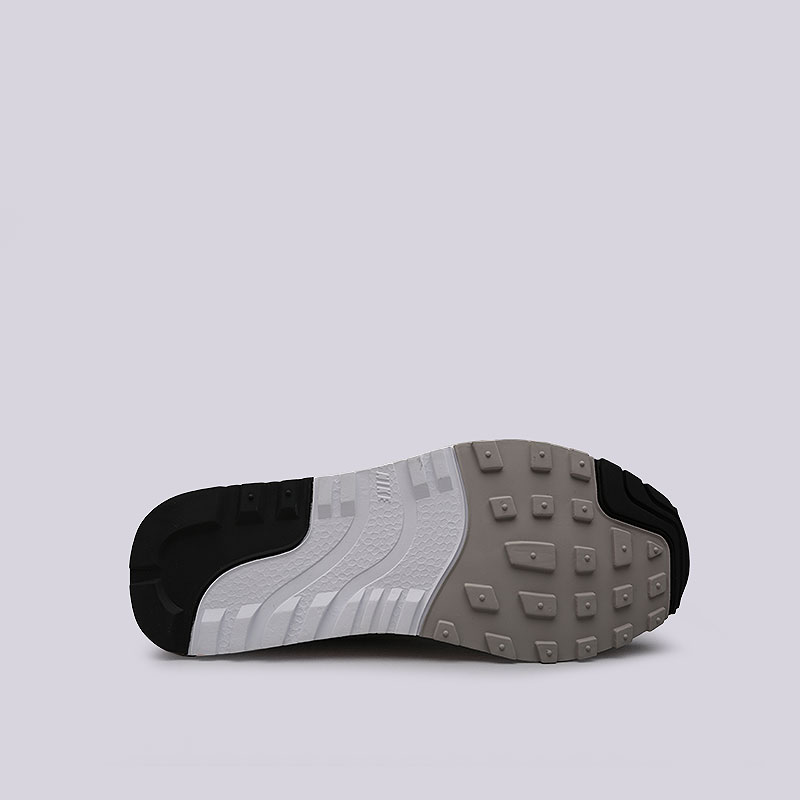 мужские серые кроссовки Nike Air Safari 371740-007 - цена, описание, фото 5